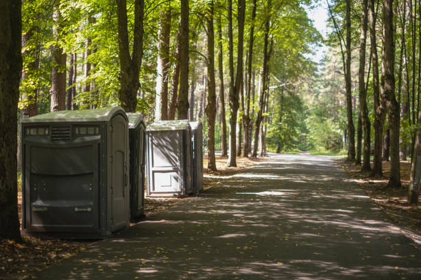 Portable Toilet Options We Offer in Indian Hills, TX